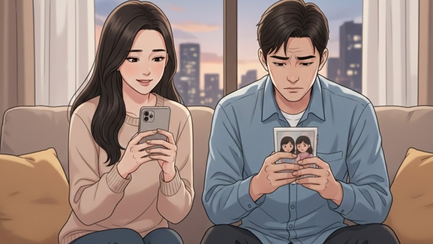 Tôi muốn có thai để bạn trai "mạnh dạn" chấm dứt cuộc sống ngột ngạt với vợ